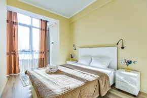 Lamiya 2-Room Apartments